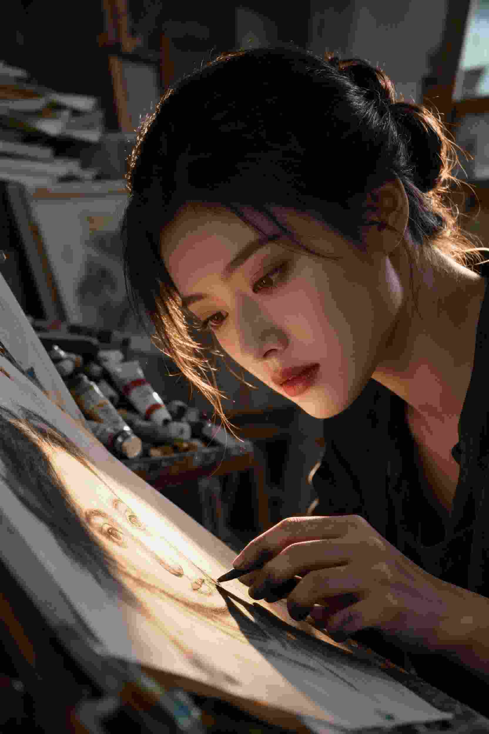 悬疑2